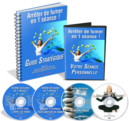  Arrêter de fumer 