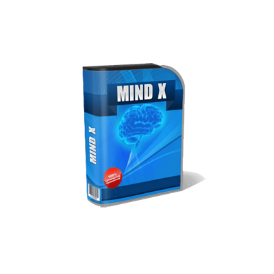  Mind X 